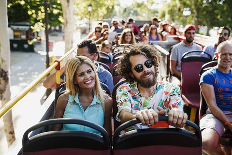 City Sightseeing Melbourne Hop-On Hop-Off Bus Tour - Darwin Holiday 20