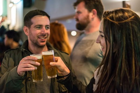 Rediscover Melbourne Tour - Darwin Holiday 6