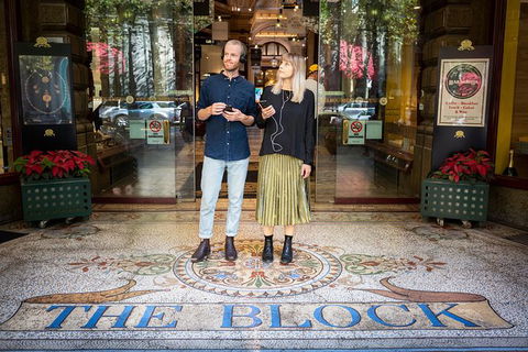 Melbourne Audio Tour: A Self-Guided Walk Through The City - Darwin Holiday 4