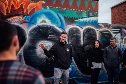 Fitzroy\'s Dark History & Hidden Bars - Darwin Holiday 2