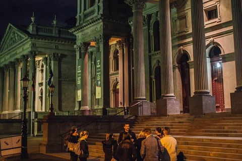 Fitzroy\'s Dark History & Hidden Bars - Darwin Holiday 4