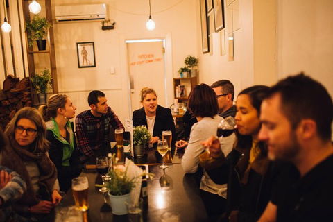 Fitzroy\'s Dark History & Hidden Bars - Darwin Holiday 12