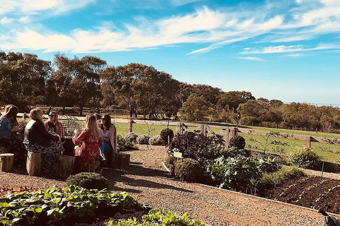 Bellarine Taster: Gin, Cider, Wine And Lunch Tour - Darwin Holiday 8