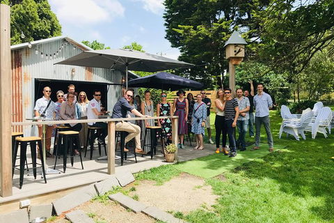 Bellarine Taster: Gin, Cider, Wine And Lunch Tour - Darwin Holiday 10