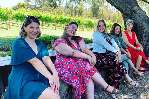 Bellarine Taster: Gin, Cider, Wine And Lunch Tour - Darwin Holiday 9