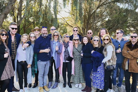 Bellarine Taster: Gin, Cider, Wine And Lunch Tour - Darwin Holiday 6
