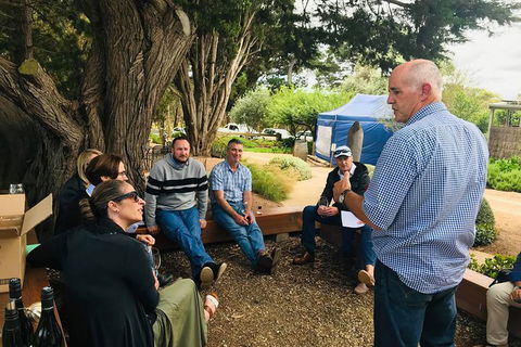Bellarine Taster: Gin, Cider, Wine And Lunch Tour - Darwin Holiday 7