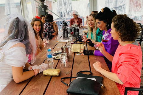 Bellarine Taster: Gin, Cider, Wine And Lunch Tour - Darwin Holiday 5
