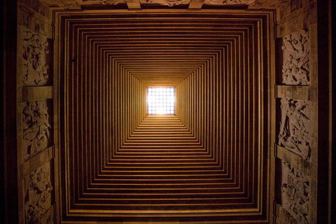 Shrine Cultural Guided Tour In Melbourne - Darwin Holiday 9