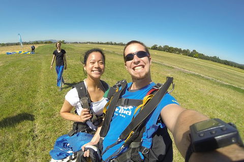 Skydive Yarra Valley 15000ft Tandem Skydive - Darwin Holiday 3