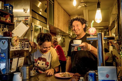 Melbourne - Private Bites And Sights Tour Including Entrance To Eureka Skydeck - Darwin Holiday 4