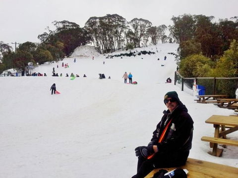 Mt. Buller Ski Tour From Melbourne - Darwin Holiday 9