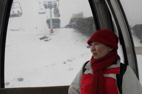 Mt. Buller Ski Tour From Melbourne - Darwin Holiday 24