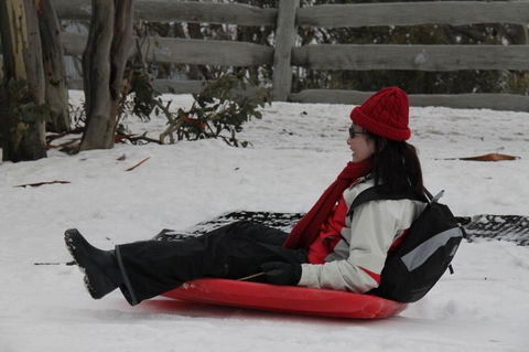 Mt. Buller Ski Tour From Melbourne - Darwin Holiday 21