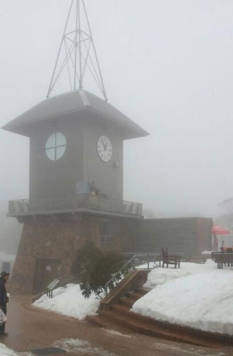 Mt. Buller Ski Tour From Melbourne - Darwin Holiday 10