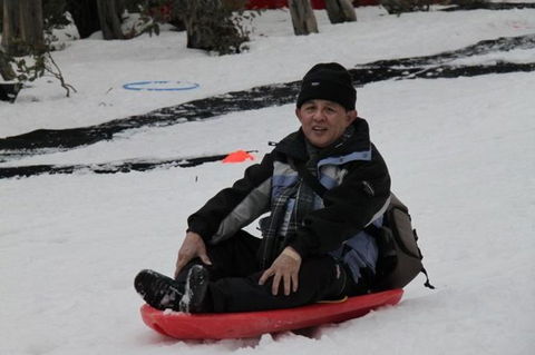 Mt. Buller Ski Tour From Melbourne - Darwin Holiday 20