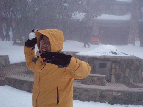 Mt. Buller Ski Tour From Melbourne - Darwin Holiday 25