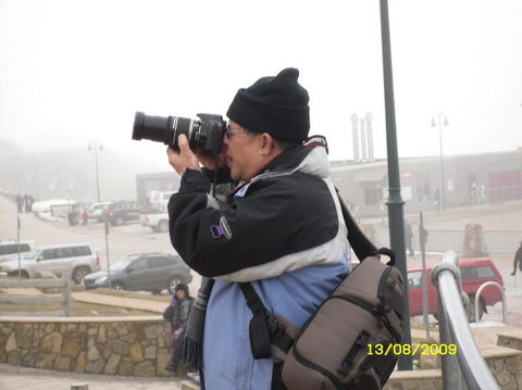 Mt. Buller Ski Tour From Melbourne - Darwin Holiday 23