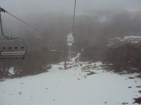 Mt. Buller Ski Tour From Melbourne - Darwin Holiday 15