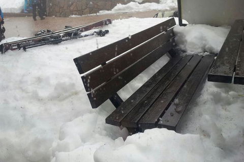 Mt. Buller Ski Tour From Melbourne - Darwin Holiday 11