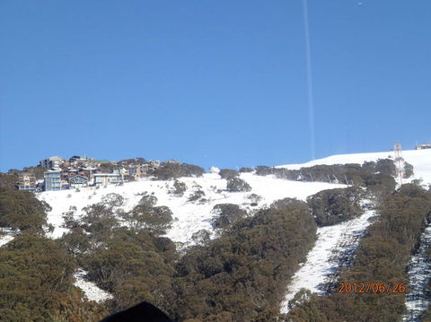 Mt. Buller Ski Tour From Melbourne - Darwin Holiday 14