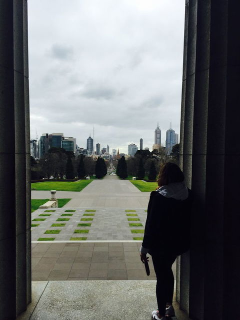 Melbourne Highlights With Brighton Beach And St Kilda Tour - Darwin Holiday 6