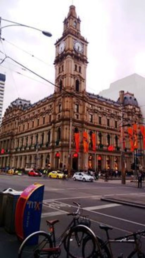 Melbourne Highlights With Brighton Beach And St Kilda Tour - Darwin Holiday 3