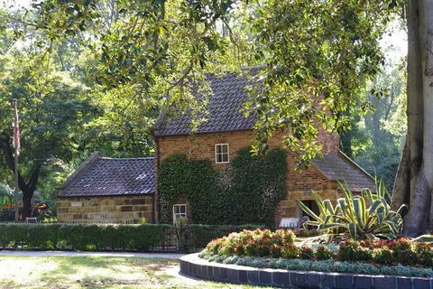 Full-Day Penguin Parade And Melbourne City Tour From Melbourne - Darwin Holiday 1