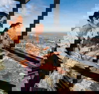 Half-Day Melbourne City Laneways and Arcades Tour with Eureka Skydeck - Darwin Holiday