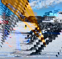 Mt Buller Ski Tour from Melbourne with Beginner Lesson - Darwin Holiday