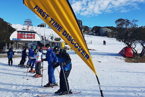 Mt Buller Ski Tour From Melbourne With Beginner Lesson - Darwin Holiday 0