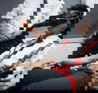 360 VR Flight Experience from Moorabbin Airport - Darwin Holiday