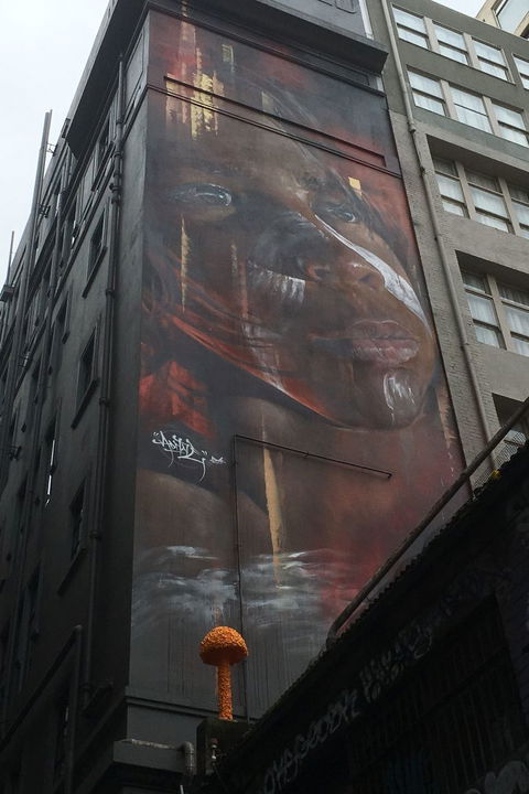 Central Melbourne Walking Tour - Darwin Holiday 5