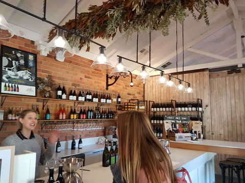 Yarra Valley Winery Tour From Melbourne Including Lunch And Yarra Valley Chocolaterie - Darwin Holiday 4