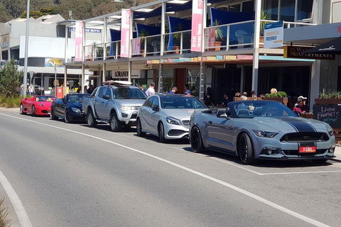Full-Day Great Ocean Road Tour From Melbourne - Darwin Holiday 10