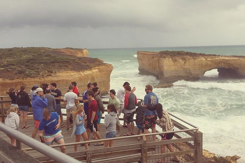 Full-Day Great Ocean Road Tour From Melbourne - Darwin Holiday 16