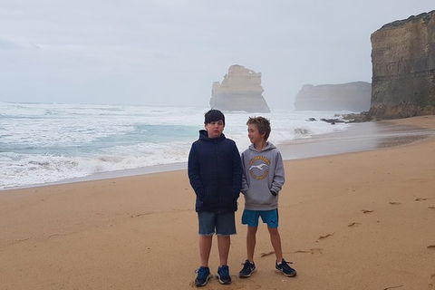 Full-Day Great Ocean Road Tour From Melbourne - Darwin Holiday 8