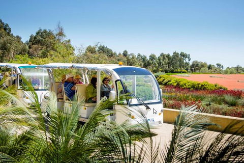 The Explorer - Royal Botanic Gardens Cranbourne - Darwin Holiday 0