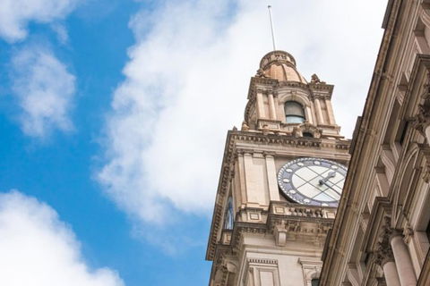 Melbourne Shore Excursion: Small Group Chocolate Dream Tour - Darwin Holiday 3