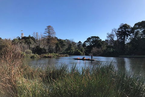 Explore The Garden State - Darwin Holiday 1