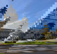 Explore the Garden State - Darwin Holiday