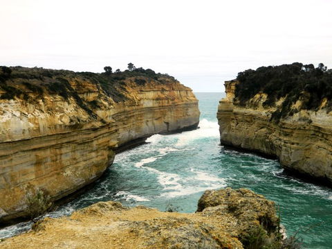 Half-Day Sports Lovers Bus Tour Of Melbourne With Tour Options - Darwin Holiday 12