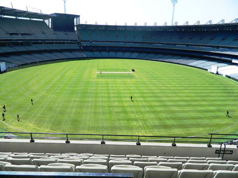 Half-Day Sports Lovers Bus Tour Of Melbourne With Tour Options - Darwin Holiday 11