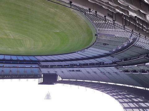 Half-Day Sports Lovers Bus Tour Of Melbourne With Tour Options - Darwin Holiday 4