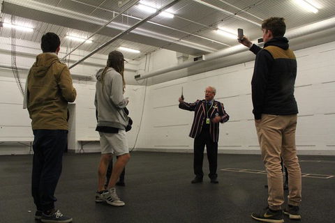 Half-Day Sports Lovers Bus Tour Of Melbourne With Tour Options - Darwin Holiday 15