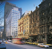 Small Group Melbourne Shore Excursion - Darwin Holiday