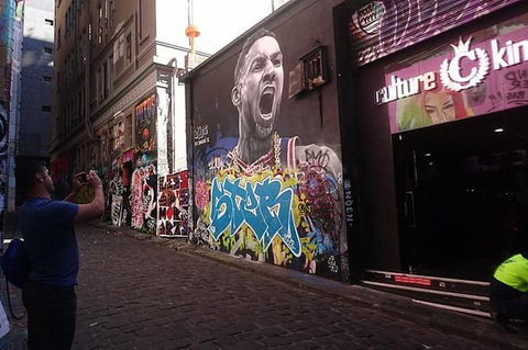 Small Group Melbourne Shore Excursion - Darwin Holiday 3