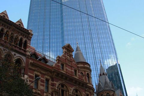Small Group Melbourne Shore Excursion - Darwin Holiday 5