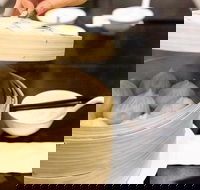 Melbourne Dumpling Walking Tour - Darwin Holiday