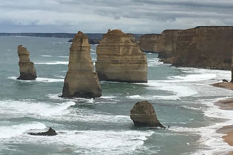 2-Day Great Ocean Road And Warrnambool Tour - Darwin Holiday 0